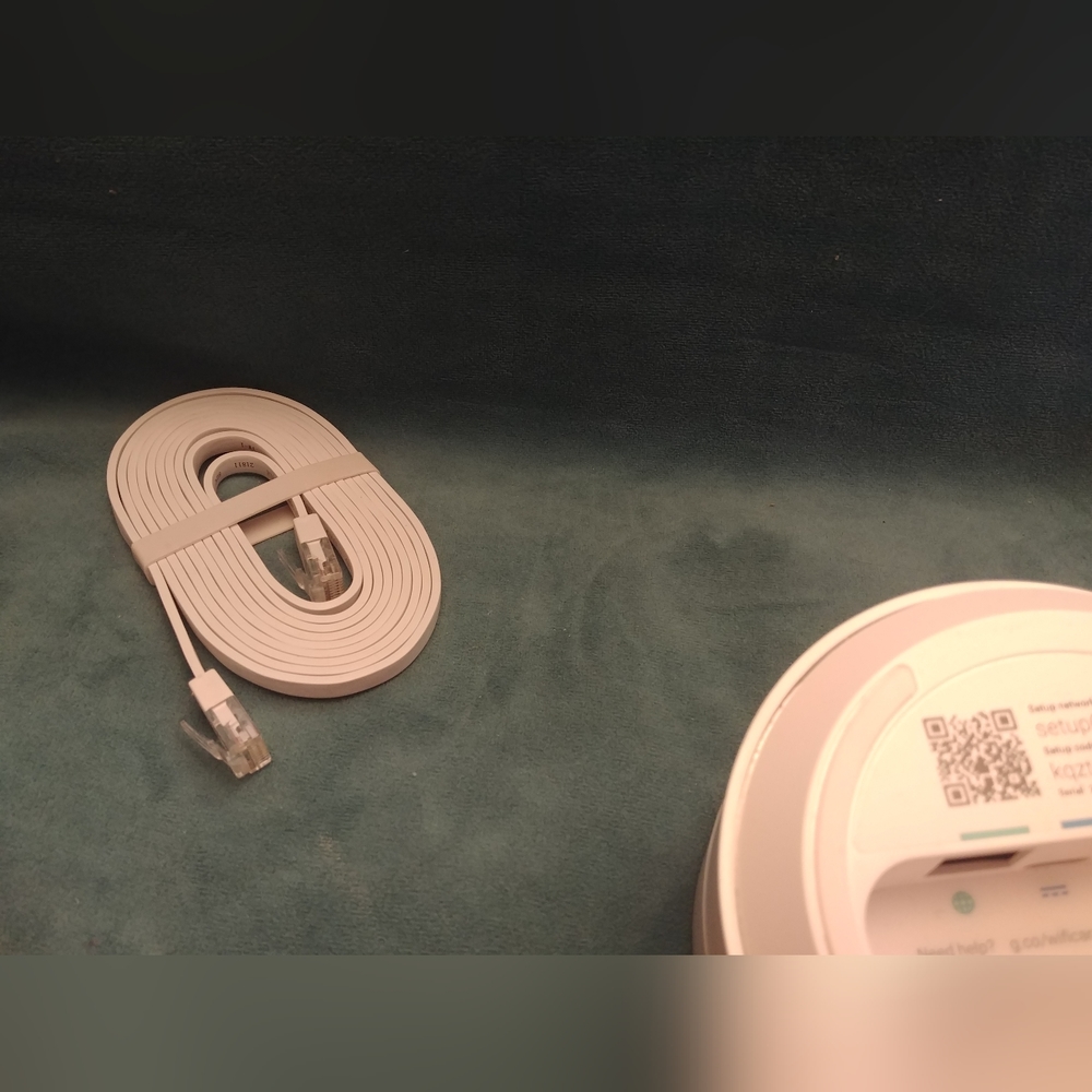 Google Mesh Router AC 1304 - Picture 4 of 6